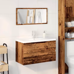 VidaXL 3328929 ensemble de meuble de salle de bain - Vue supplémentaire 3