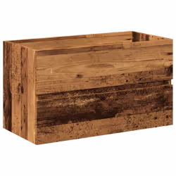 VidaXL 3328929 ensemble de meuble de salle de bain - Vue supplémentaire 6