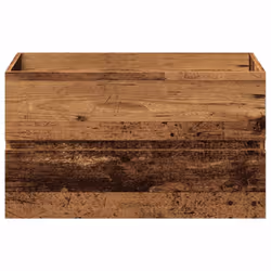 VidaXL 3328929 ensemble de meuble de salle de bain - Vue supplémentaire 7