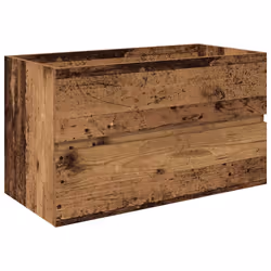 VidaXL 3328939 ensemble de meuble de salle de bain - Vue supplémentaire 6