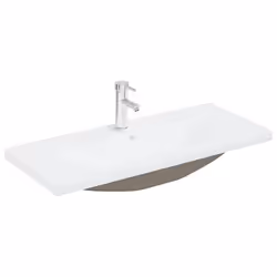 VidaXL 3328939 ensemble de meuble de salle de bain - Vue supplémentaire 7
