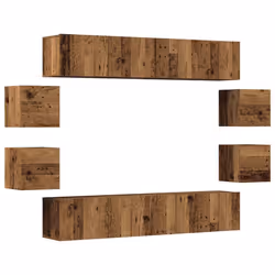 VidaXL 3328949, Bois, Bois, Bois, 60 kg, 1600 mm, 1 pièce(s)