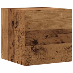 VidaXL 3328949 Support TV et centre de divertissement - Vue supplémentaire 6