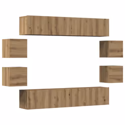 VidaXL 3328950, Bois, Bois, Bois, 60 kg, 1600 mm, 1 pièce(s)