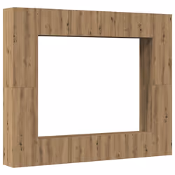 VidaXL 3328954, Bois, Bois, Bois, 60 kg, 800 mm, 1 pièce(s)