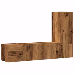 VidaXL 3328957, Bois, Bois, Bois, 60 kg, 800 mm, 1 pièce(s)