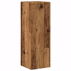 VidaXL 3328957 Support TV et centre de divertissement - Vue supplémentaire 4