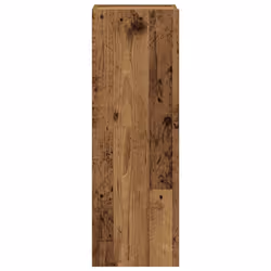 VidaXL 3328957 Support TV et centre de divertissement - Vue supplémentaire 5