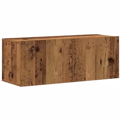 VidaXL 3328957 Support TV et centre de divertissement - Vue supplémentaire 6
