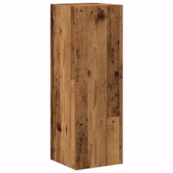 VidaXL 3328959 Support TV et centre de divertissement - Vue supplémentaire 4
