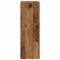 VidaXL 3328959 Support TV et centre de divertissement - Vue supplémentaire 5