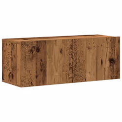 VidaXL 3328959 Support TV et centre de divertissement - Vue supplémentaire 6