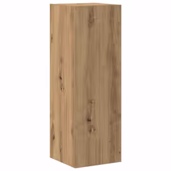 VidaXL 3328960 Support TV et centre de divertissement - Vue supplémentaire 4