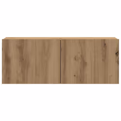 VidaXL 3328960 Support TV et centre de divertissement - Vue supplémentaire 7