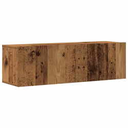 VidaXL 3328961 Support TV et centre de divertissement - Vue supplémentaire 6