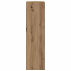 VidaXL 3328962 Support TV et centre de divertissement - Vue supplémentaire 5