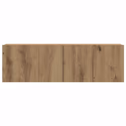 VidaXL 3328962 Support TV et centre de divertissement - Vue supplémentaire 7