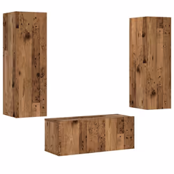 VidaXL 3328963, Bois, Bois, Bois, 60 kg, 800 mm, 1 pièce(s)