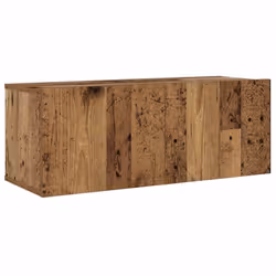 VidaXL 3328963 Support TV et centre de divertissement - Vue supplémentaire 6