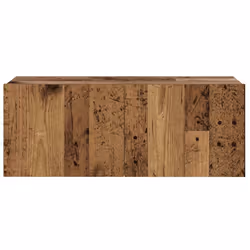 VidaXL 3328963 Support TV et centre de divertissement - Vue supplémentaire 7