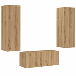 VidaXL 3328964, Bois, Bois, Bois, 800 mm