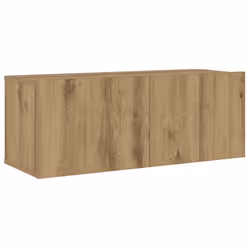 VidaXL 3328964 Support TV et centre de divertissement - Vue supplémentaire 6