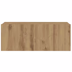 VidaXL 3328964 Support TV et centre de divertissement - Vue supplémentaire 7