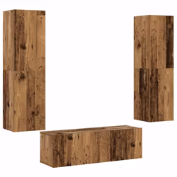 VidaXL 3328965, Bois, Bois, Bois, 60 kg, 1000 mm, 1 pièce(s)