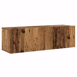 VidaXL 3328965 Support TV et centre de divertissement - Vue supplémentaire 6