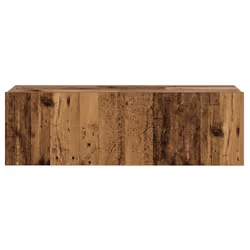 VidaXL 3328965 Support TV et centre de divertissement - Vue supplémentaire 7
