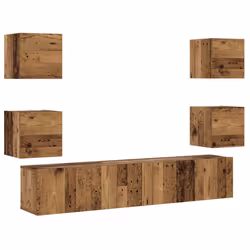 VidaXL 3328967, Bois, Bois, Bois, 60 kg, 1600 mm, 1 pièce(s)