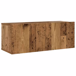 VidaXL 3328967 Support TV et centre de divertissement - Vue supplémentaire 4