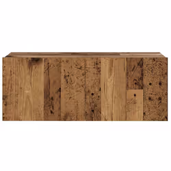 VidaXL 3328967 Support TV et centre de divertissement - Vue supplémentaire 5