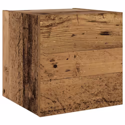VidaXL 3328967 Support TV et centre de divertissement - Vue supplémentaire 6