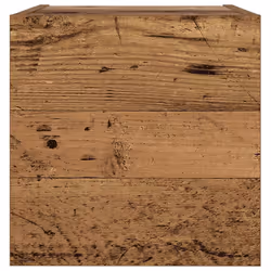 VidaXL 3328967 Support TV et centre de divertissement - Vue supplémentaire 7