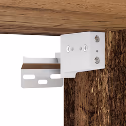 VidaXL 3328967 Support TV et centre de divertissement - Vue supplémentaire 8