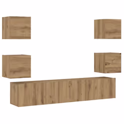 VidaXL 3328968, Bois, Bois, Bois, 60 kg, 1600 mm, 1 pièce(s)