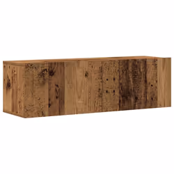 VidaXL 3328969 Support TV et centre de divertissement - Vue supplémentaire 4