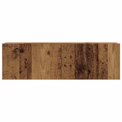 VidaXL 3328969 Support TV et centre de divertissement - Vue supplémentaire 5
