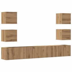 VidaXL 3328970, Bois, Bois, Bois, 60 kg, 2000 mm, 1 pièce(s)