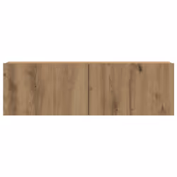 VidaXL 3328970 Support TV et centre de divertissement - Vue supplémentaire 5