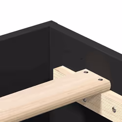 VidaXL 3329022 sommier - Vue supplémentaire 7