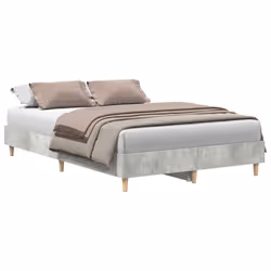 VidaXL 3329024, Gris, 1830 mm, 2,03 m, 250 mm, 1800 x 2000 mm, 1 pièce(s)