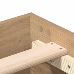VidaXL 3329029 sommier - Vue supplémentaire 8
