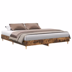 VidaXL 3329034, Chêne, 1630 mm, 2,03 m, 250 mm, 1600 x 2000 mm, 1 pièce(s)