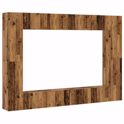 VidaXL 3328977, Bois, Bois, Bois, 60 kg, 1000 mm, 4 pièce(s)
