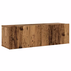 VidaXL 3328977 Support TV et centre de divertissement - Vue supplémentaire 6
