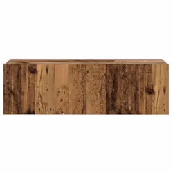VidaXL 3328977 Support TV et centre de divertissement - Vue supplémentaire 7