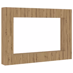 VidaXL 3328978, Bois, Bois, Bois, 60 kg, 1000 mm, 4 pièce(s)
