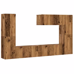 VidaXL 3328979, Bois, Bois, Bois, 60 kg, 800 mm, 1 pièce(s)